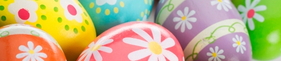 Image representing Easter Service